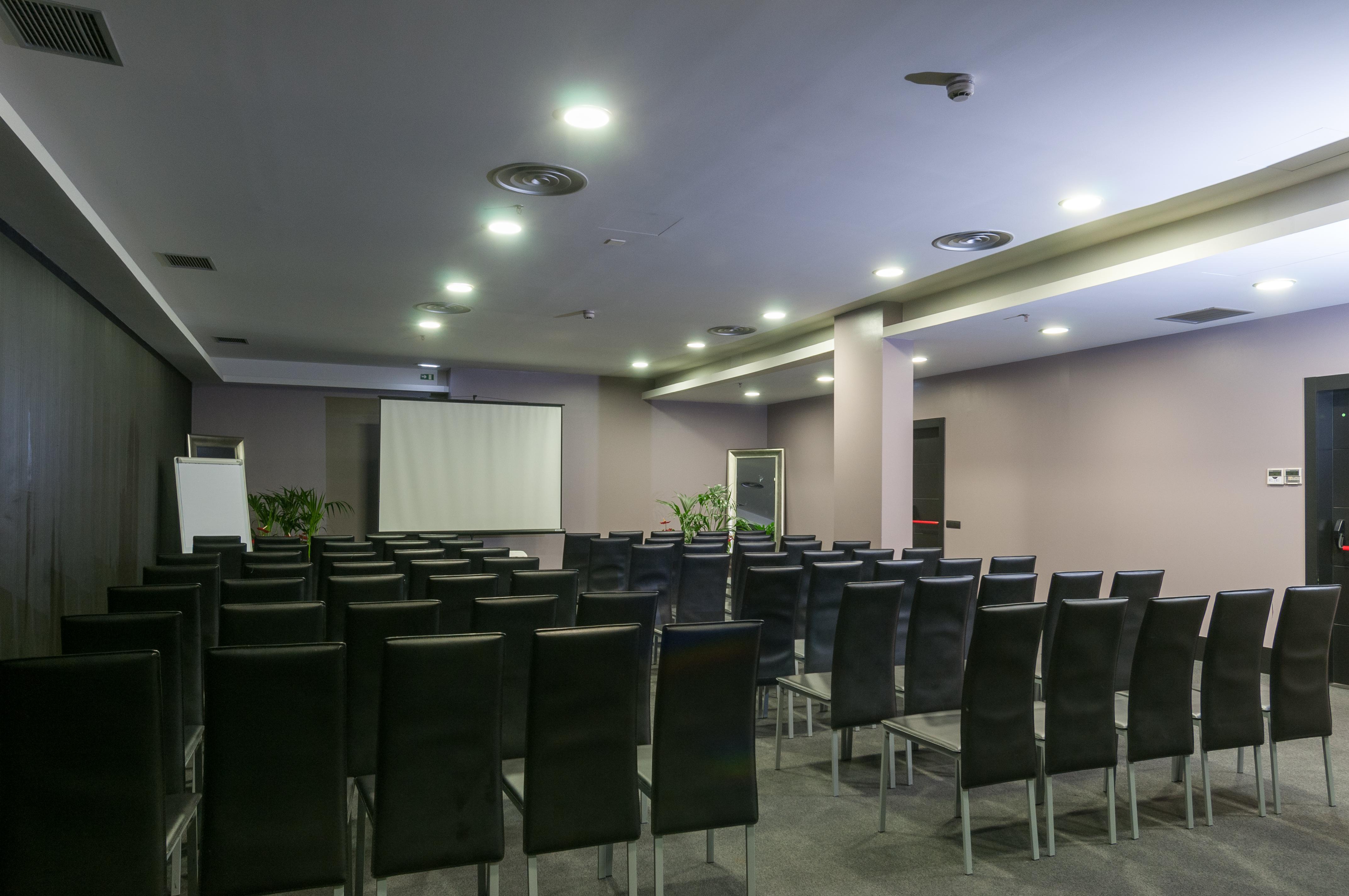 138 Liberdade Hotel Lissabon Buitenkant foto The conference room