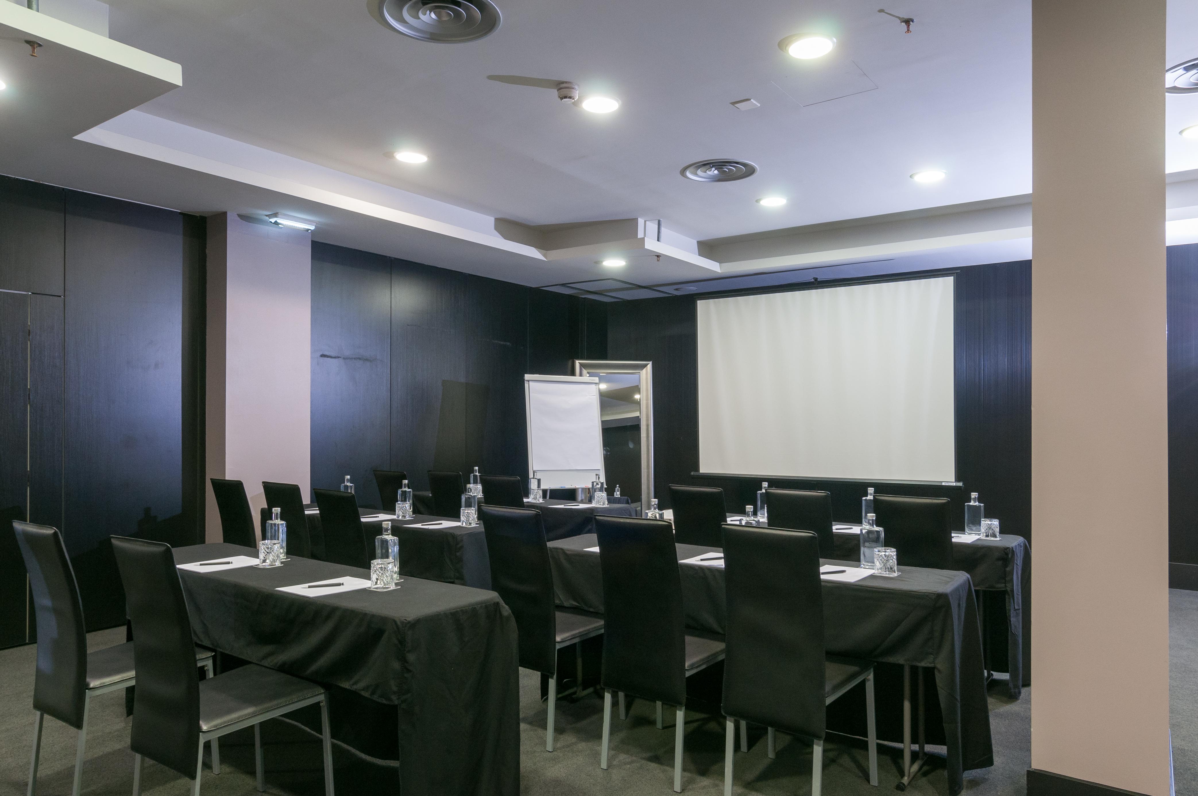 138 Liberdade Hotel Lissabon Buitenkant foto Meeting room