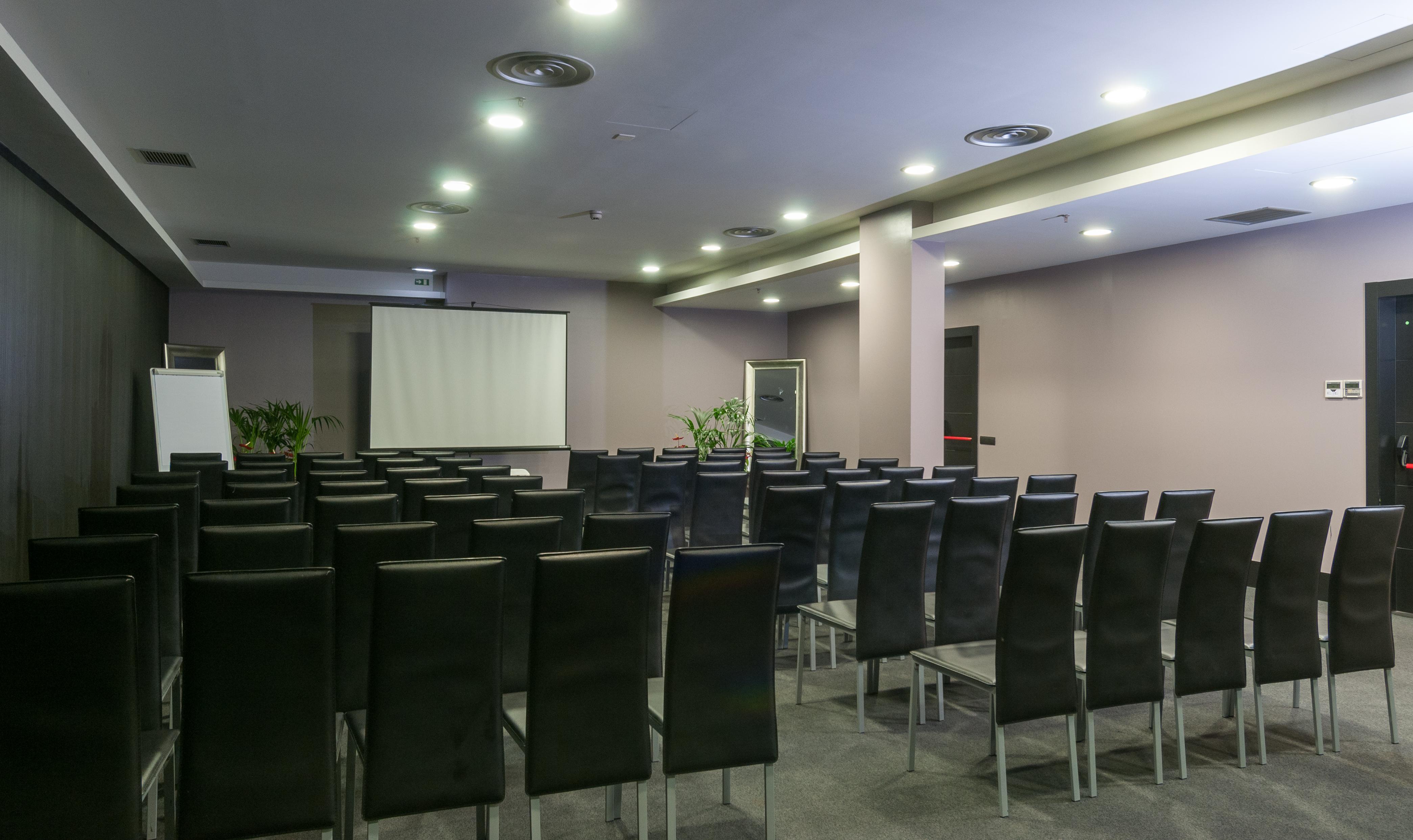 138 Liberdade Hotel Lissabon Buitenkant foto A typical conference room