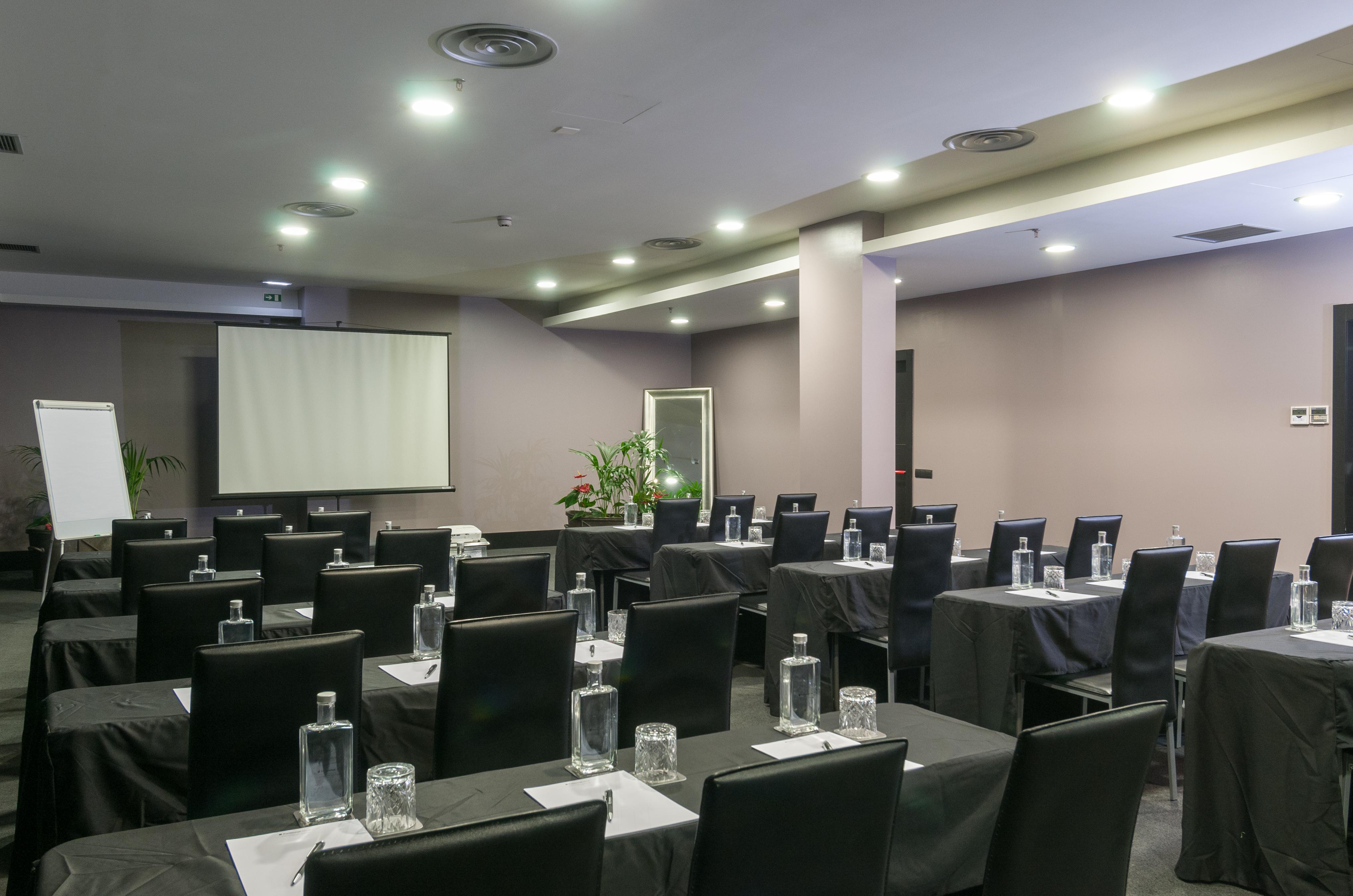 138 Liberdade Hotel Lissabon Buitenkant foto Meeting room