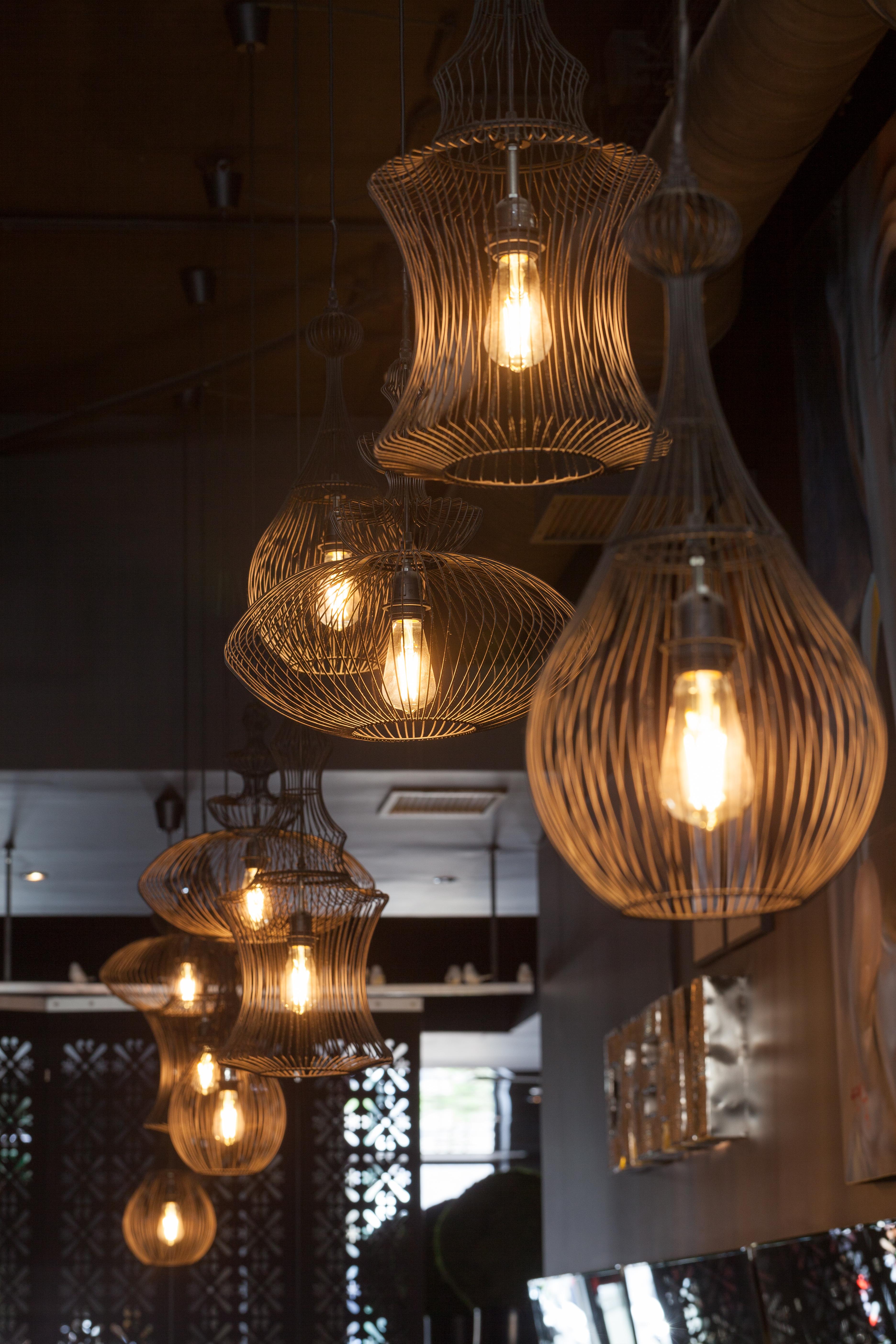 138 Liberdade Hotel Lissabon Buitenkant foto Pendants