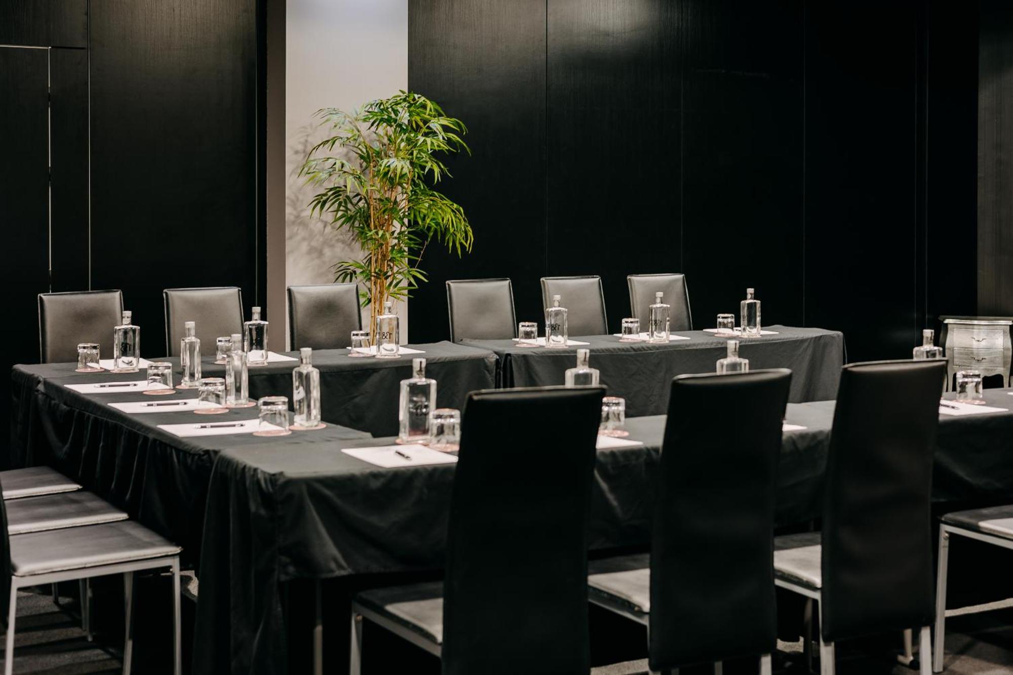 138 Liberdade Hotel Lissabon Buitenkant foto Meeting room